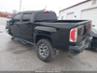 GMC CANYON SLE