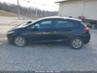 CHEVROLET CRUZE LS