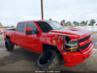 CHEVROLET SILVERADO 1500 1LT