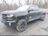 CHEVROLET SILVERADO 1500 LT