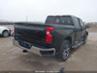 CHEVROLET SILVERADO 1500 2WD SHORT BED LT