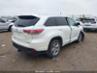 TOYOTA HIGHLANDER LIMITED V6