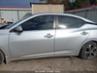 NISSAN SENTRA SV XTRONIC CVT