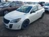 BUICK REGAL GS