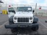 JEEP WRANGLER SPORT 4X4