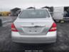 NISSAN VERSA 1.8S