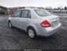 NISSAN VERSA 1.8S