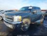 CHEVROLET SILVERADO 1500 LS