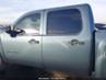 CHEVROLET SILVERADO 1500 LS