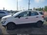 FORD ECOSPORT S