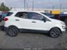 FORD ECOSPORT S