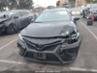 TOYOTA CAMRY L/LE/XLE/SE/XSE