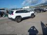 JEEP CHEROKEE TRAILHAWK 4X4