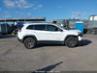 JEEP CHEROKEE TRAILHAWK 4X4