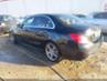 MERCEDES-BENZ C-CLASS 4MATIC/LUXURY 4MATIC/SPORT 4MATIC