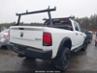 RAM 2500 TRADESMAN