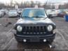 JEEP PATRIOT HIGH ALTITUDE EDITION