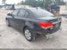 CHEVROLET CRUZE LS AUTO