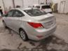 HYUNDAI ACCENT SE