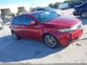 KIA FORTE EX