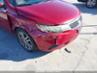 KIA FORTE EX