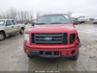 FORD F-150 FX4