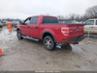 FORD F-150 FX4