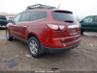 CHEVROLET TRAVERSE 1LT