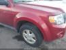 FORD ESCAPE XLS