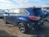 TOYOTA HIGHLANDER XLE V6