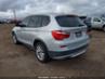 BMW X3 XDRIVE28I