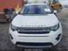 LAND ROVER DISCOVERY HSE