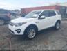 LAND ROVER DISCOVERY HSE