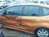 HONDA FIT SPORT