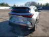 LEXUS NX 350H LUXURY