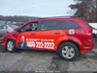 DODGE JOURNEY SE