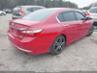 HONDA ACCORD SPORT SE