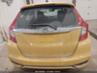 HONDA FIT EX