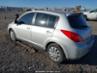 NISSAN VERSA 1.8 S