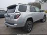 TOYOTA 4RUNNER TRD OFF ROAD