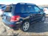 MERCEDES-BENZ GLK-CLASS