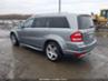 MERCEDES-BENZ GL-CLASS 4MATIC