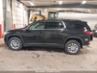 CHEVROLET TRAVERSE AWD LT CLOTH