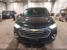 CHEVROLET TRAVERSE AWD LT CLOTH