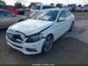 MERCEDES-BENZ C-CLASS LUXURY/SPORT