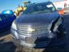 CHEVROLET TRAVERSE LS