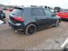 VOLKSWAGEN GOLF GTI SE W/PERFORMANCE PACKAGE 4-DOOR