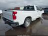 CHEVROLET SILVERADO 1500 2WD LONG BED WT