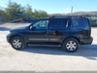 NISSAN PATHFINDER SILVER