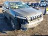 JEEP CHEROKEE LIMITED 4X4